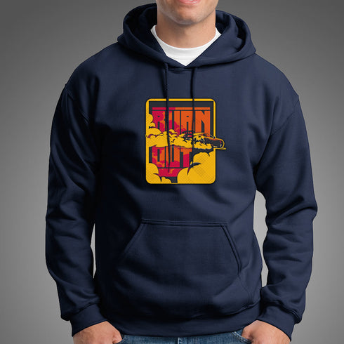 Burnout Hoodies | Modified Online Store